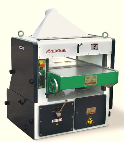 THICKNESSING PLANER