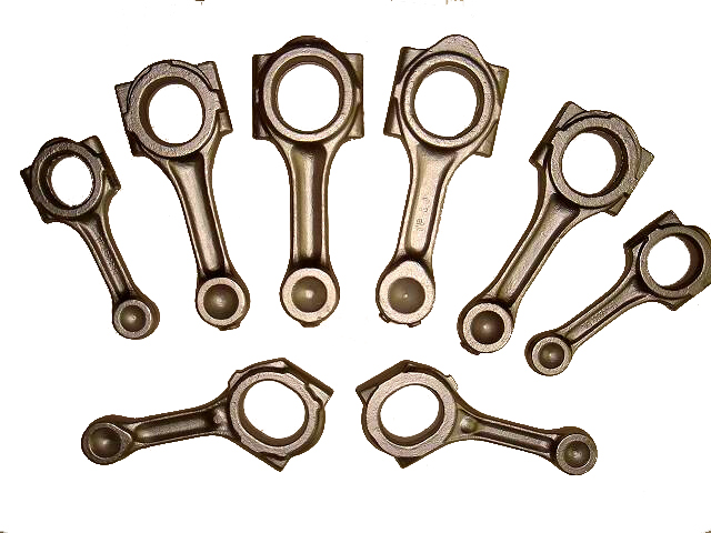 Connecting Rod-2