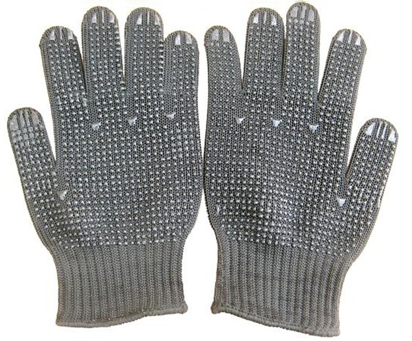 safety gloves Special for Heavyduty