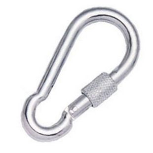 SNAP HOOK WITH SCREW