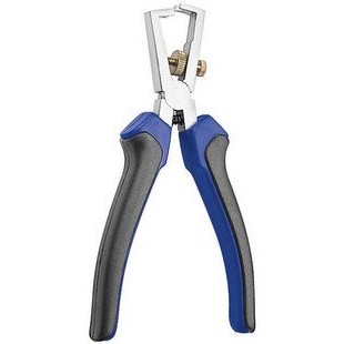 WIRE STRIPPING PLIERS