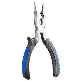 FISHING PLIERS,WITH SPLIT RING TOOL