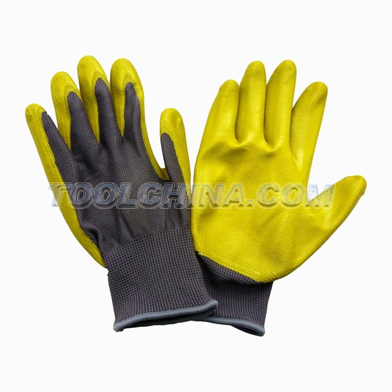 Safety glove