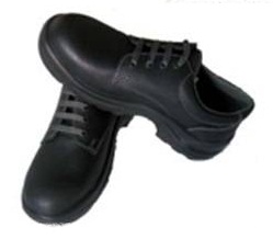 Safety shoes