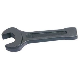 OPEN END SLOGGING WRENCH