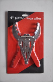 4" Piston rings plier