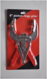 6" Piston rings plier