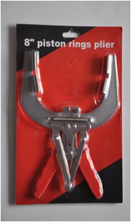 8" Piston rings plier