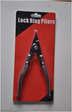 Lock Ring Pliers